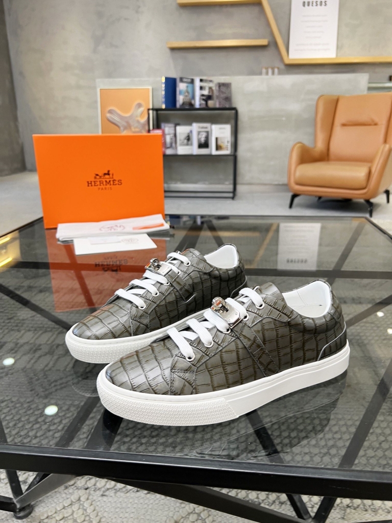 Hermes Sneakers